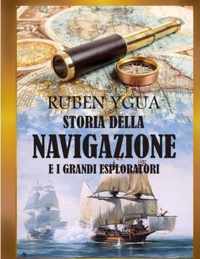 Storia Della Navigazione