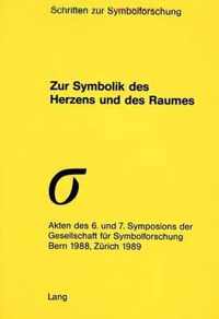 Zur Symbolik Des Herzens Und Des Raumes