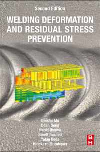 Welding Deformation and Residual Stress Prevention