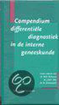 Compendium differentiele diagnostiek (werktitel)