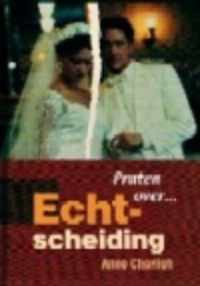 Echtscheiding Praten Over