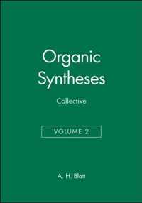 Organic Syntheses