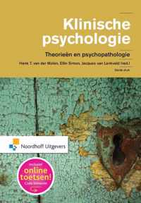 Klinische psychologie