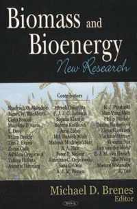 Biomass & Bioenergy