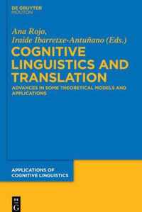 Cognitive Linguistics and Translation