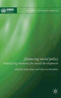 Financing Social Policy