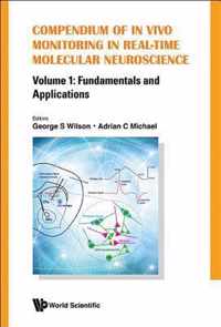 Compendium of in Vivo Monitoring in Real-Time Molecular Neuroscience