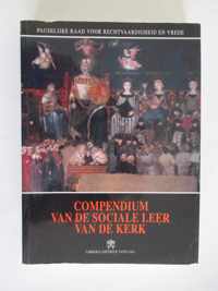 Compendium van de sociale leer van de kerk