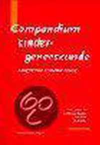 Compendium kindergeneeskunde