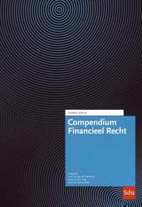 Compendia  -   Compendium Financieel Recht