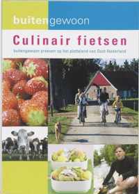 Culinair fietsen