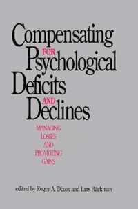 Compensating for Psychological Deficits and Declines