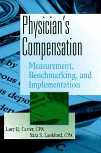 Physician's Compensation