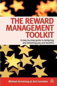 The Reward Management Toolkit