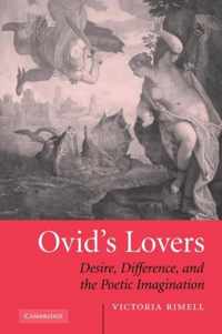 Ovid's Lovers