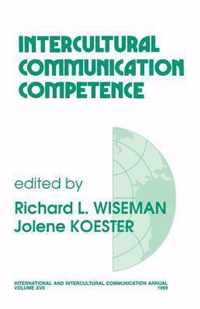 Intercultural Communication Competence