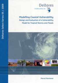 Modelling Coastal Vulnerability