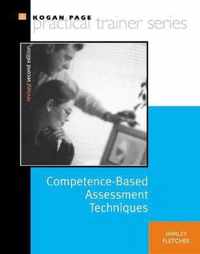 Competence-Based Assessment Techniques