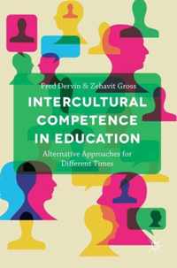 Intercultural Competence in Education