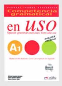 Competencia gramatical En Uso