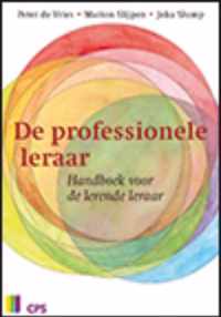 De profesionele leraar