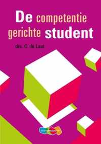 De competentiegerichte student