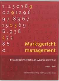 Marktgericht management