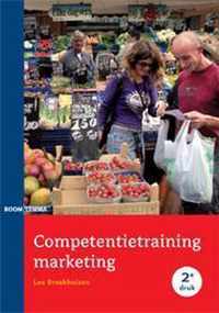 Competentietraining  -   Competentietraining marketing