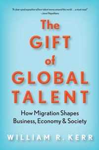 The Gift of Global Talent