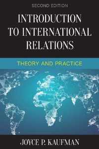 Introduction to International Relations