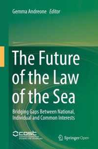 The Future of the Law of the Sea