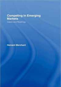 Competing in Emerging Markets