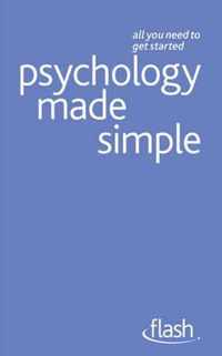 Psychology Made Simple