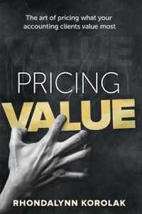 Pricing Value