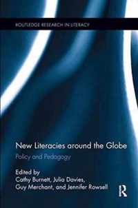 New Literacies around the Globe