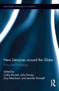 New Literacies around the Globe