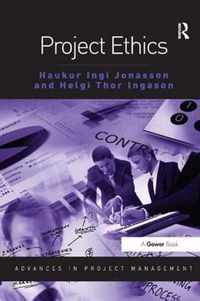 Project Ethics