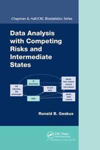 Data Analysis with Competing Risks and Intermediate States