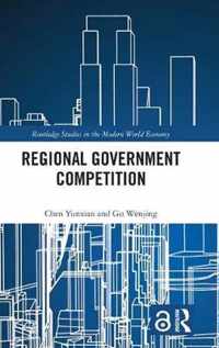 Regional Government Competition