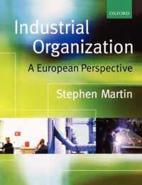 Industrial Organization