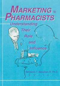 Marketing to Pharmacists
