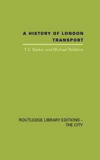 A History of London Transport