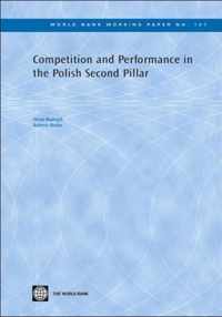 Competition and Performance in the Polish Second Pillar