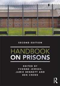 Handbook on Prisons