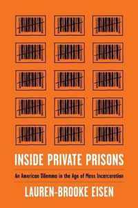 Inside Private Prisons