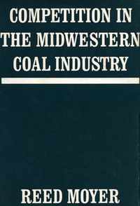 Competition in the Midwestern Coal Industry