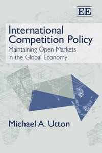 International Competition Policy