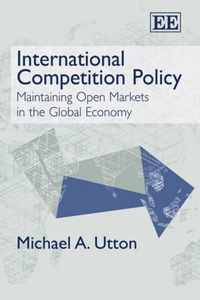 International Competition Policy