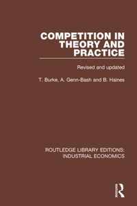 Competition in Theory and Practice