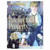 Cases and Materials in Intellectual Property Law